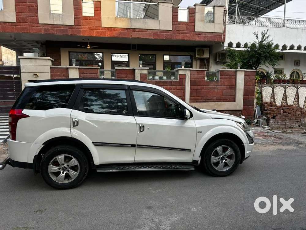 Mahindra Xuv500 2014 Diesel Good Condition