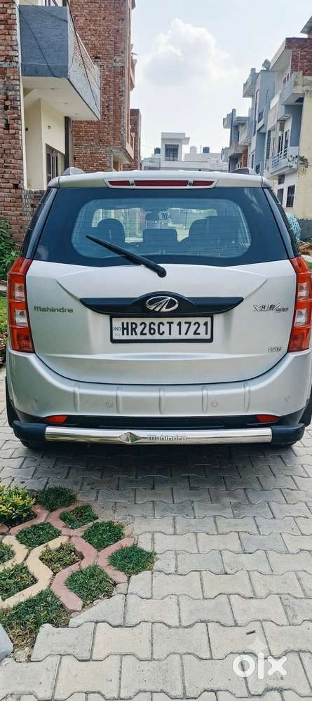 Xuv500 W6 Diesel  Single Owner  Excellent Condition