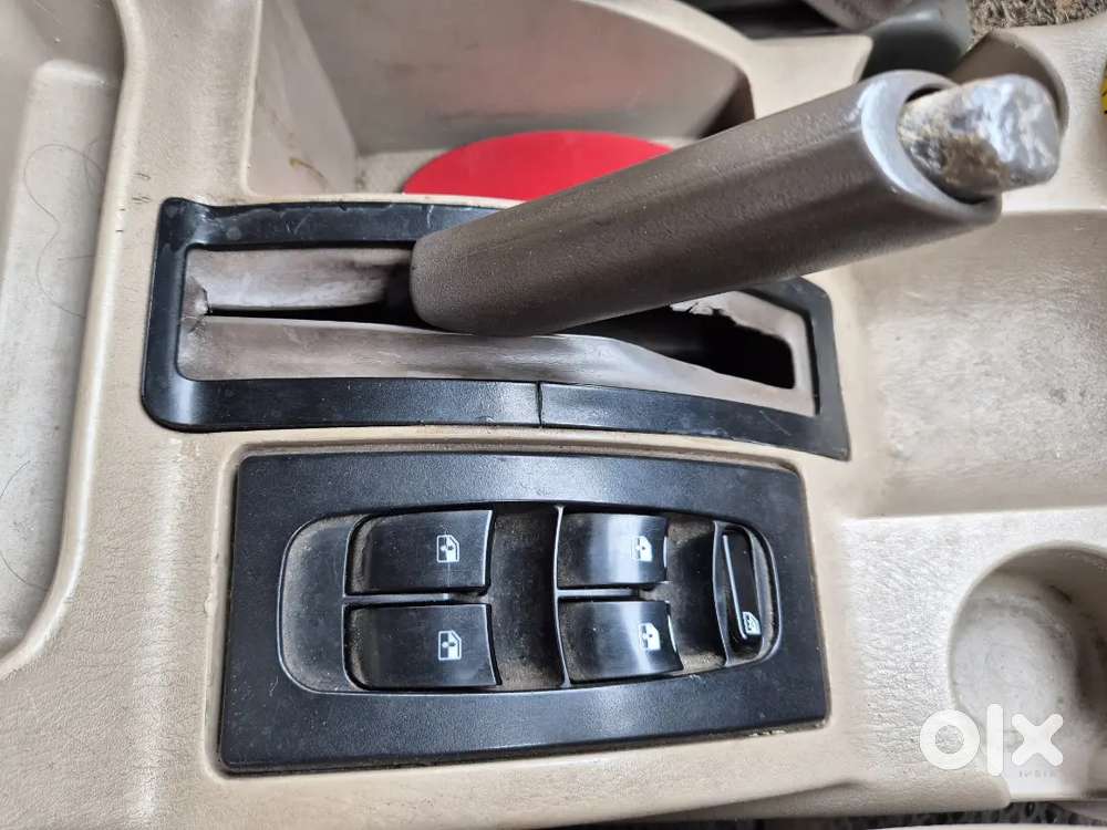 Mahindra Scorpio Diesel 2008