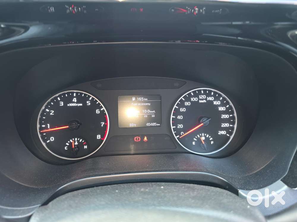 Kia Seltos Htk G, 2023, Petrol