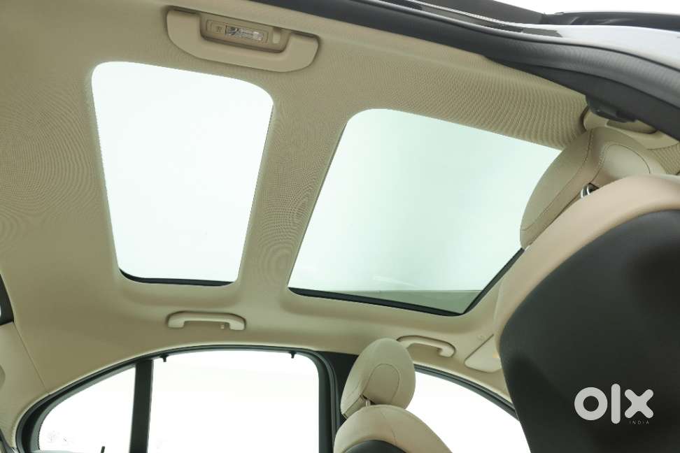 Mercedes-benz C-class C 200 Progressive, 2020, Petrol