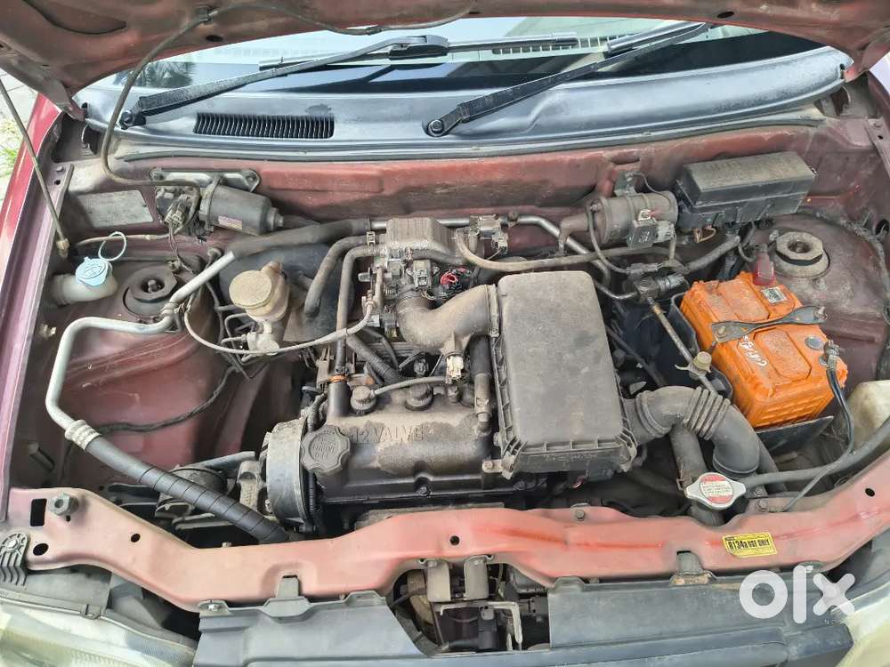 Maruti Suzuki Alto 2008 Lxi
