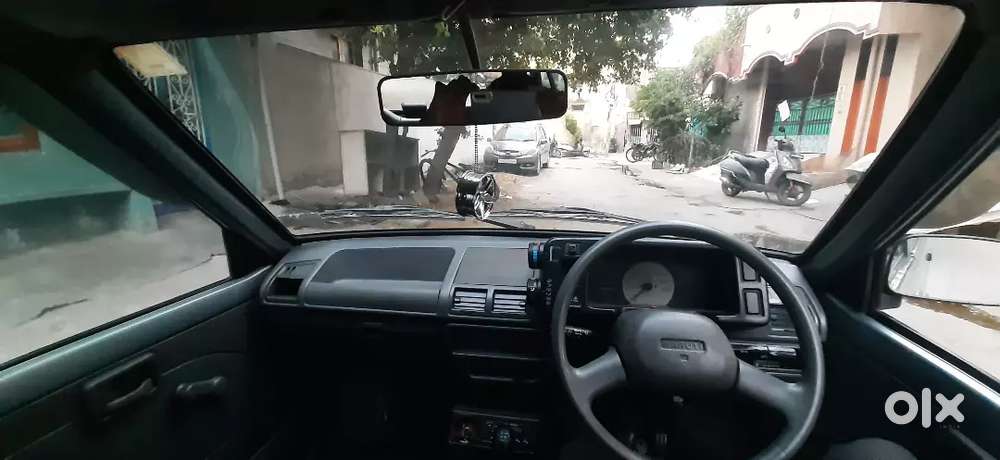 Maruti Suzuki 800 2005 Petrol 93000 Km Driven