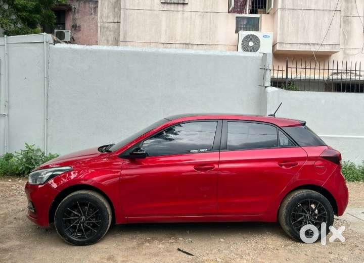 Hyundai Elite I20 [2018-2020] 1.4 Asta Crdi, 2018, Diesel