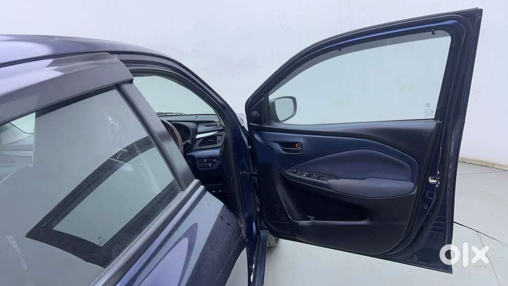 Maruti Suzuki Baleno 1.2 Alpha At, 2023, Petrol