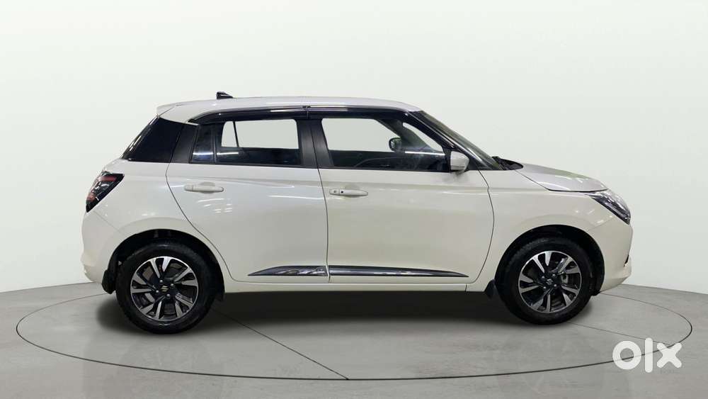 Maruti Suzuki Swift 2021-1.2 Zxi Plus Amt, 2025, Petrol