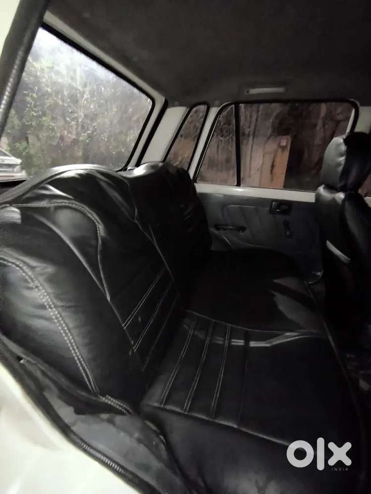 Maruti Suzuki 800
