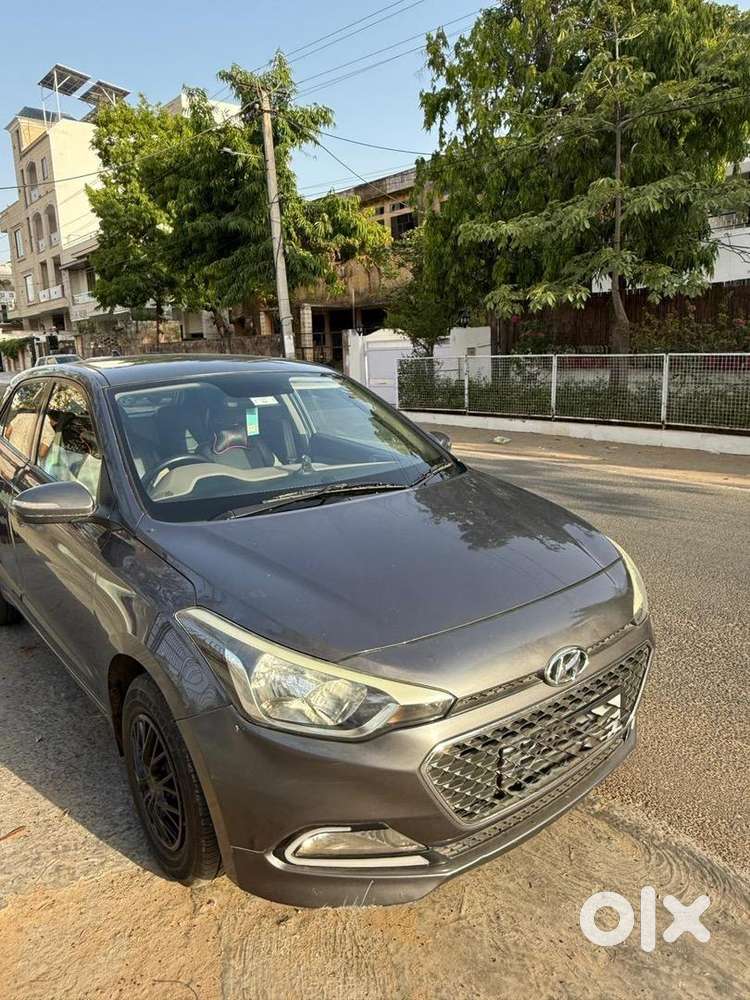 Hyundai Car 2016 Petrol