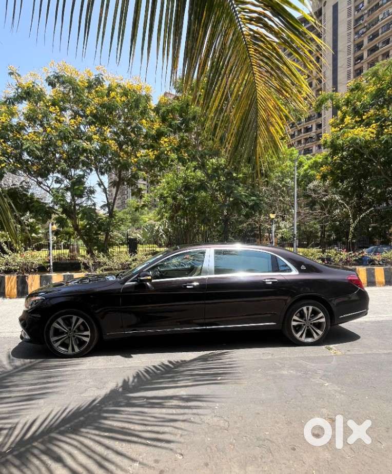 Mercedes-benz S-class Maybach S560, 2018, Petrol