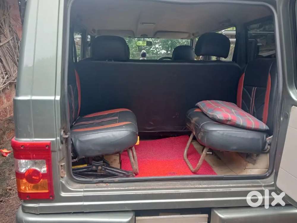Mahindra Bolero 2015 Diesel 170000 Km Driven