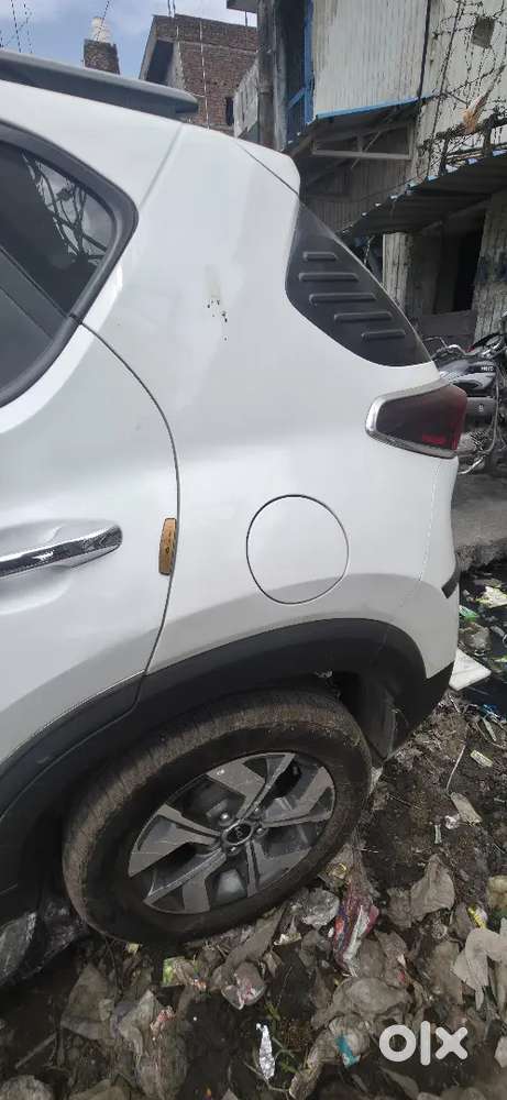 Kia Sonet 1.0 Htx 2021