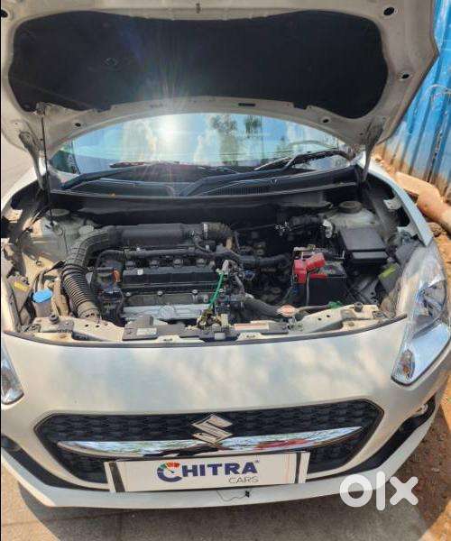 Maruti Suzuki Swift Vxi + Manual, 2023, Petrol