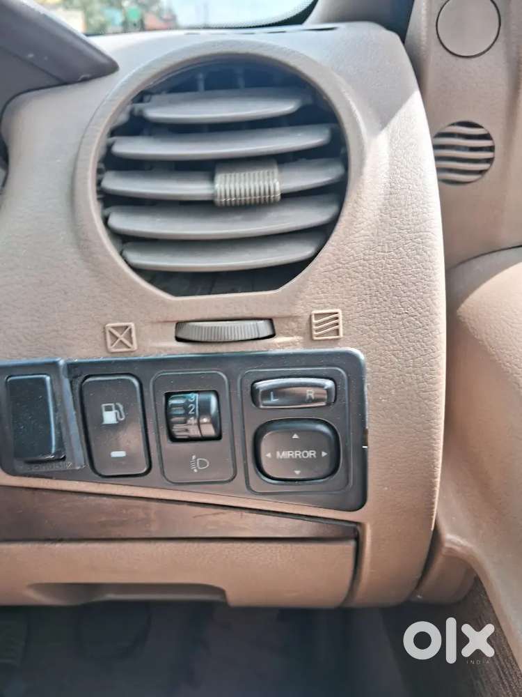 Mahindra Xylo Diesel 2010