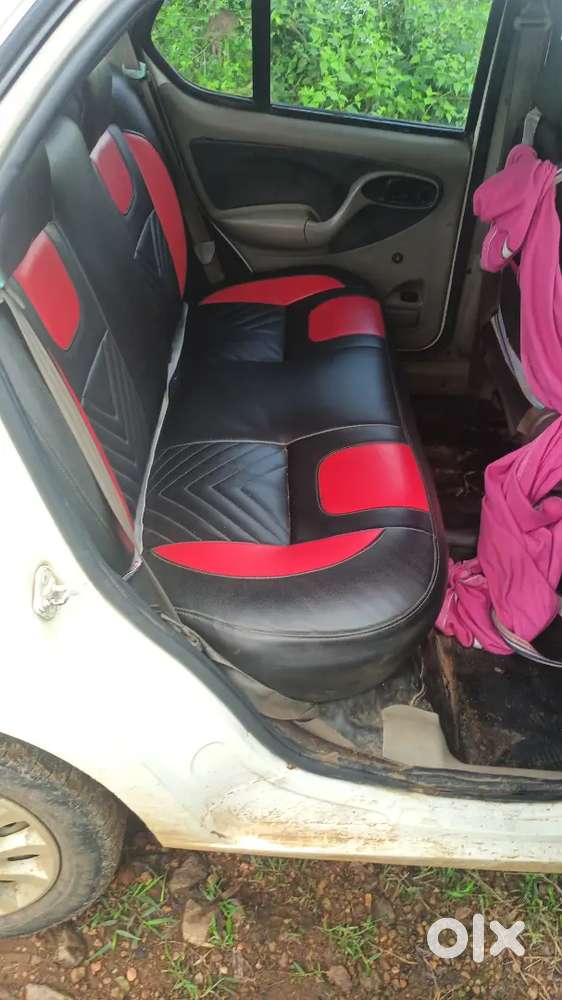 Tata Indigo Ecs 2012 Diesel 221582 Km Driven