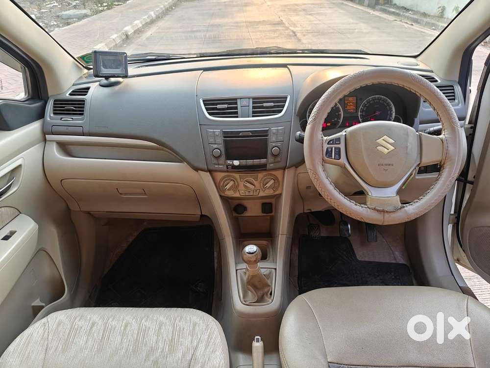 Maruti Suzuki Ertiga 2012-2015 Zxi, 2015, Petrol