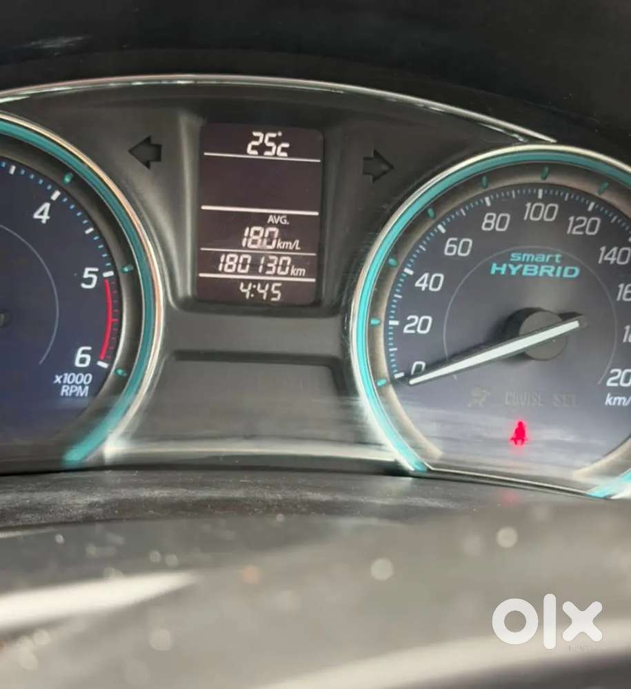 Maruti Suzuki Ciaz 2019 Diesel