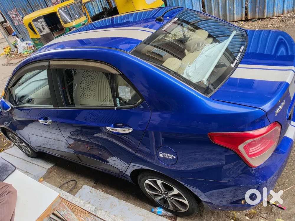 Hyundai Xcent 2015 Sx