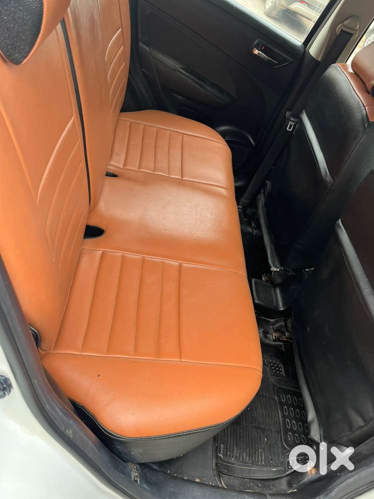 Maruti Suzuki Swift Vdi Bs Iv, 2014, Diesel