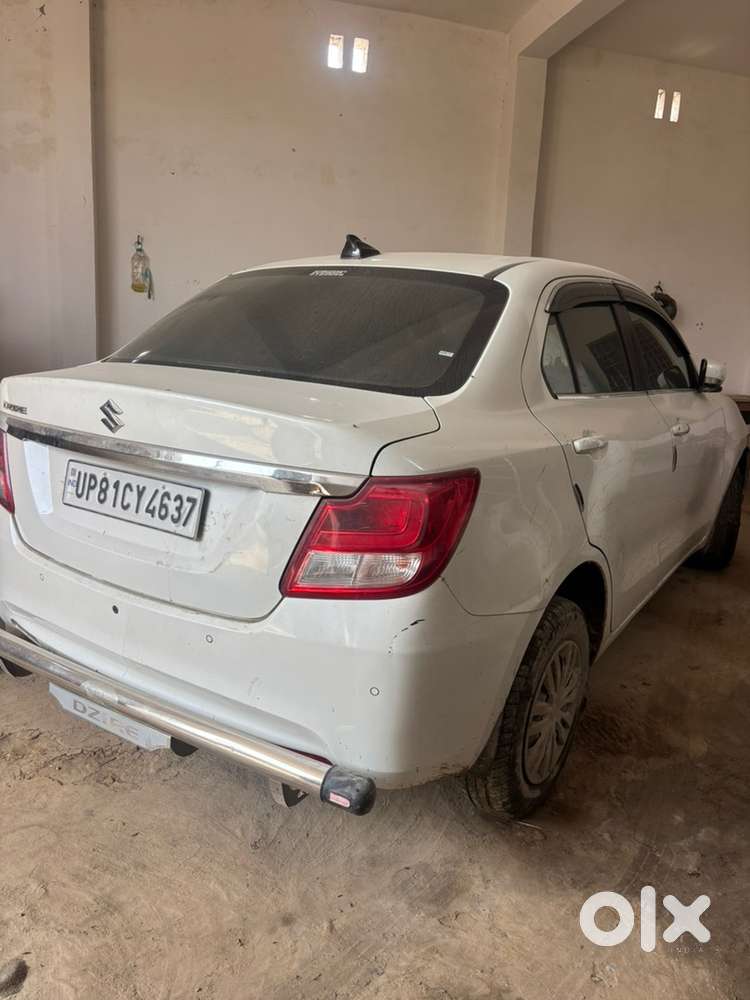 2022 Maruti Suzuki Dzire