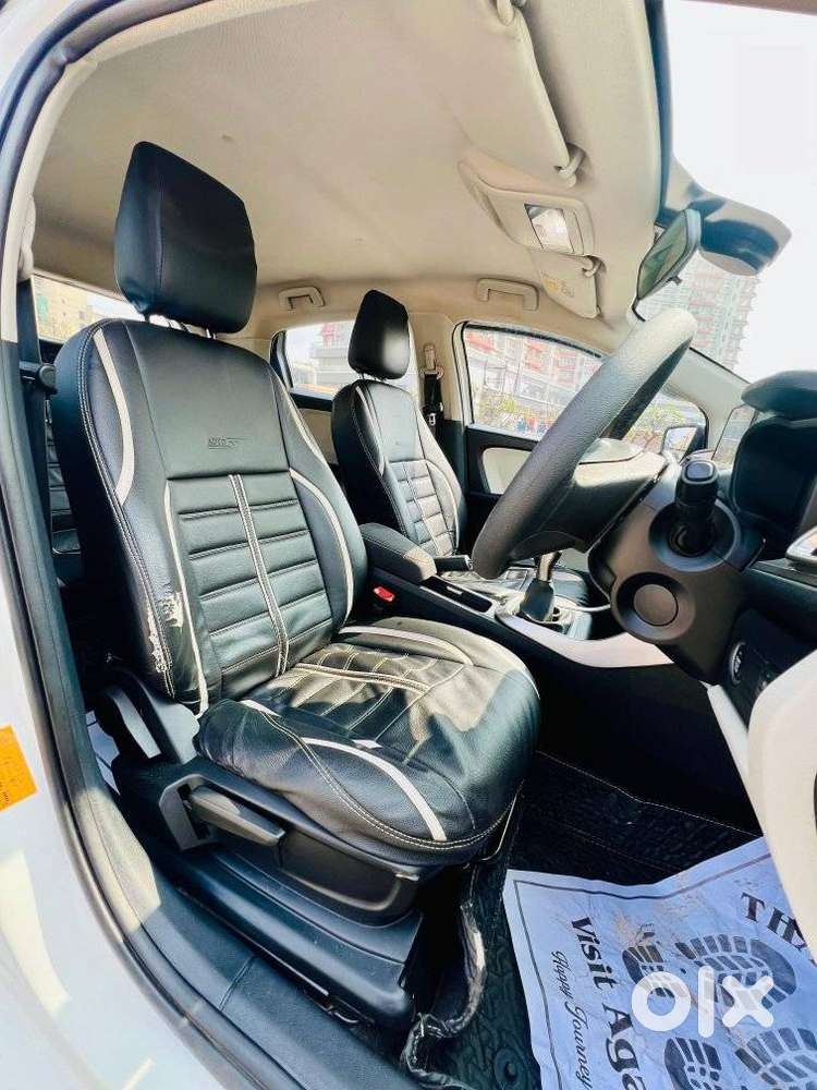 Maruti Suzuki Ignis 1.2 Zeta Mt, 2017, Petrol