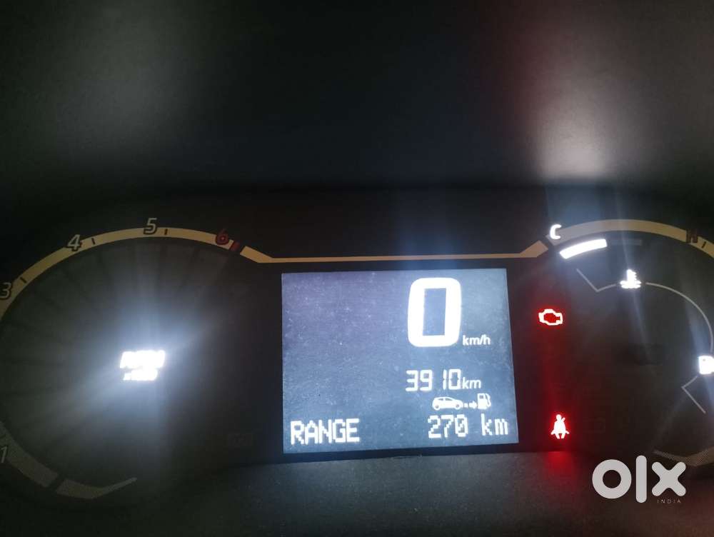 Nissan Magnite 1.0 Xe, 2022, Petrol