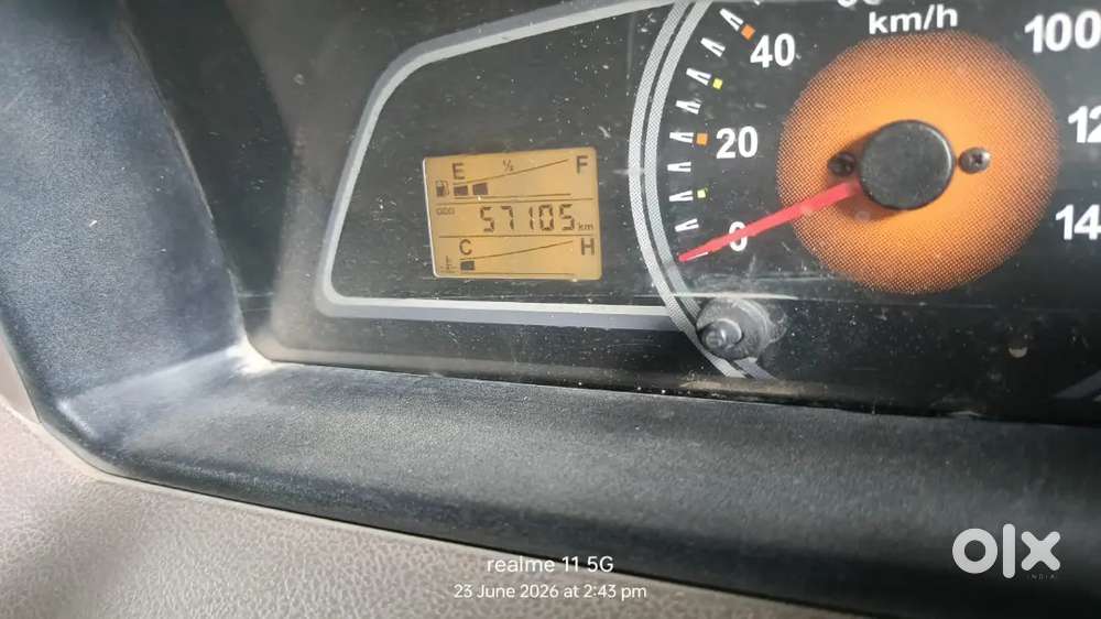 Mahindra Bolero Pik-up 2018 Diesel Automatic