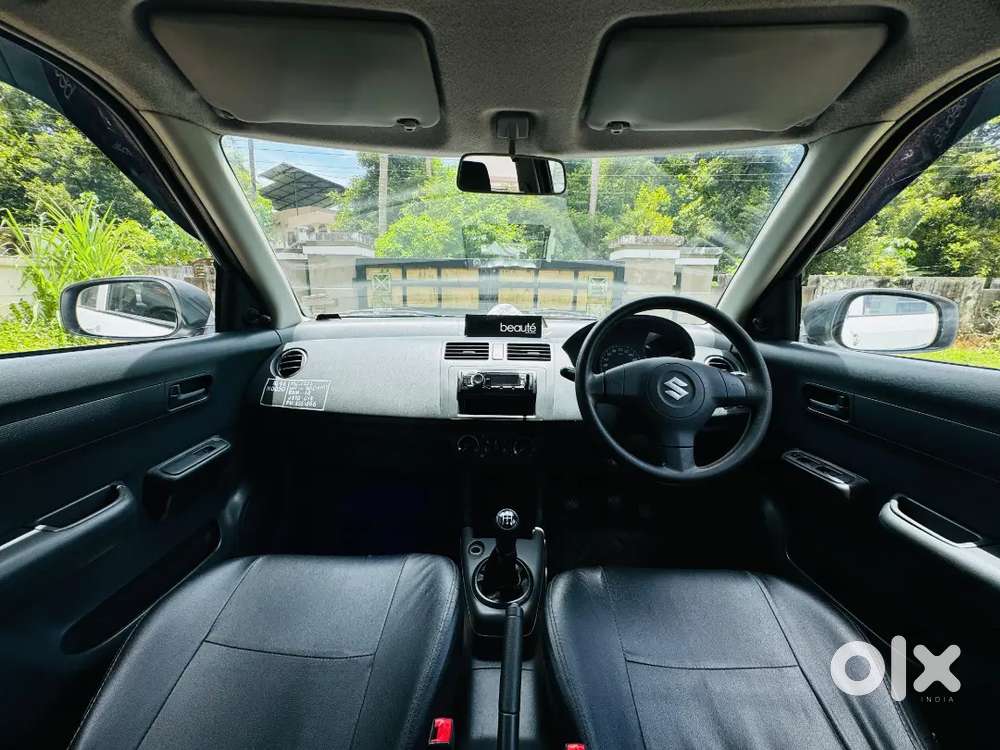 2016 Maruti Suzuki Dzire Vdi