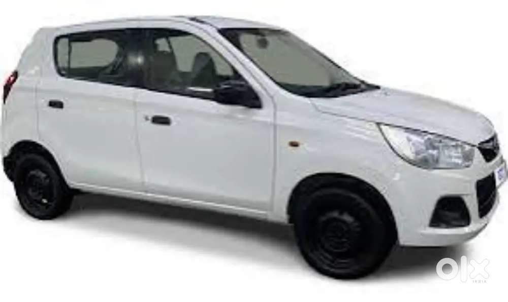 Alto K10 / 2016 Model For Immediate Sale