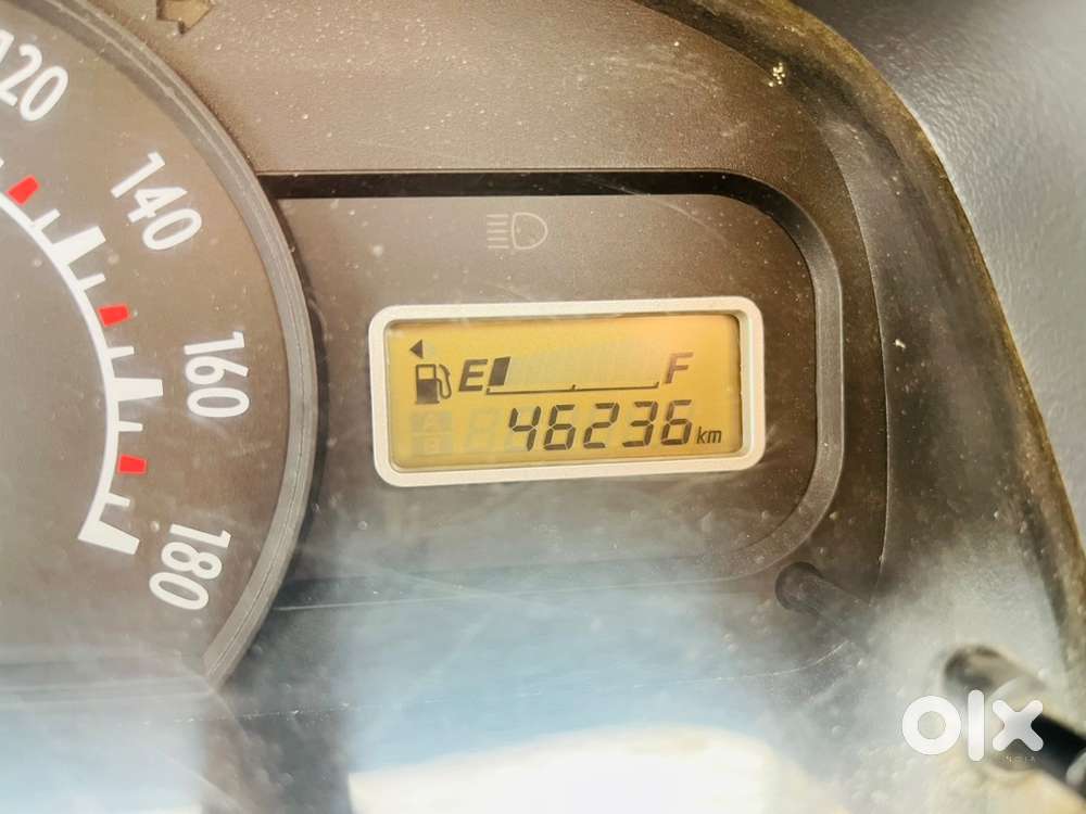 Maruti Alto K10 2014