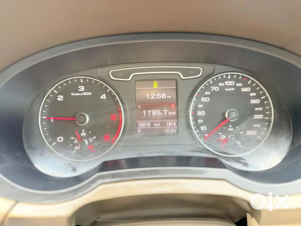 Audi Q3 , 2owner , Diesel  , Automatic