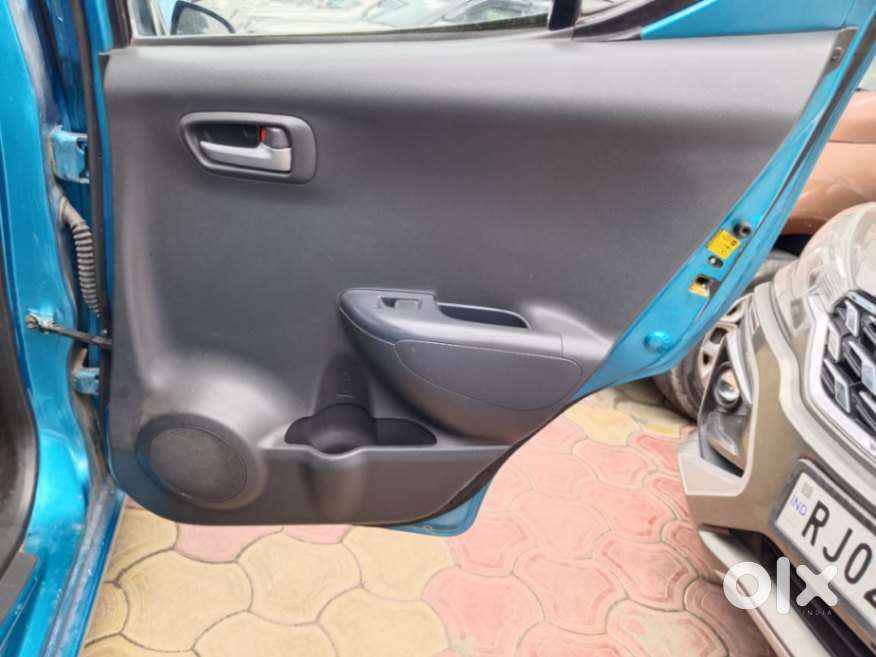 Maruti Suzuki A-star Vxi, 2011, Petrol