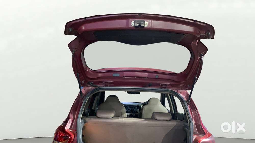 Hyundai Grand I10 Asta 1.2 Kappa Vtvt, 2016, Petrol