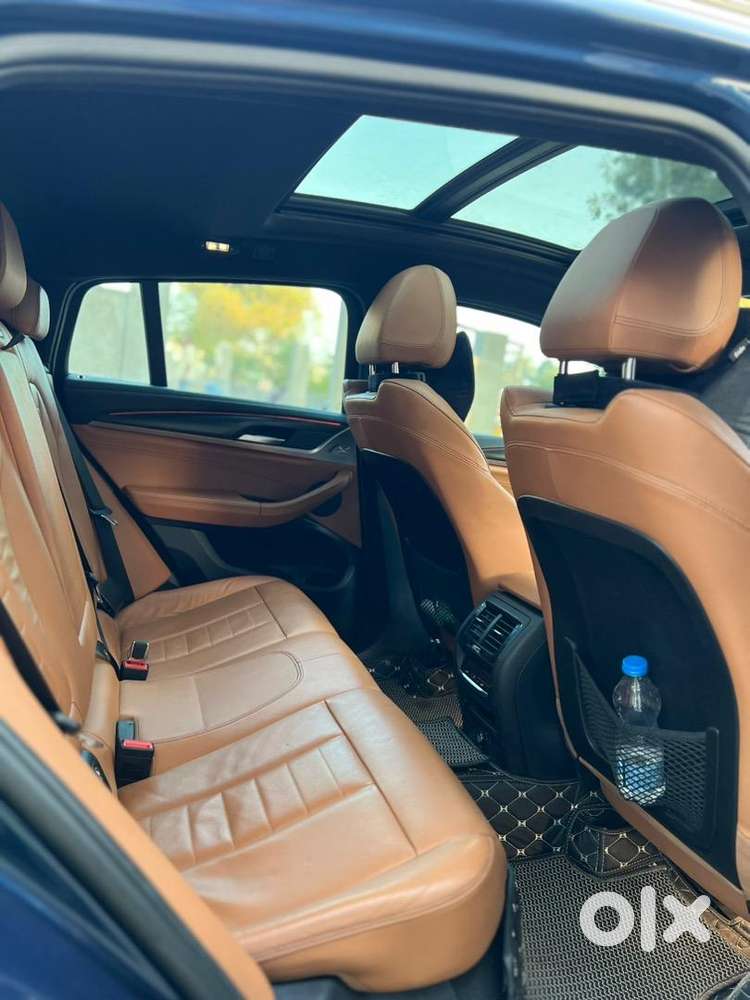 Bmw X4 3.0 Msports X Drive 2019 Year Insurance Valid