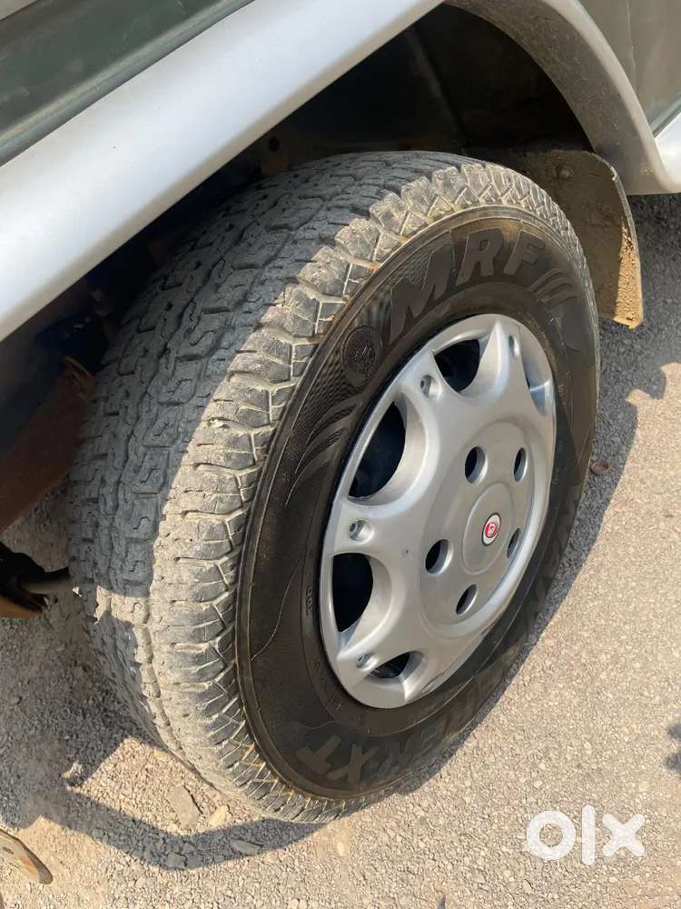 Mahindra Bolero 2008 Diesel 195000 Km Driven