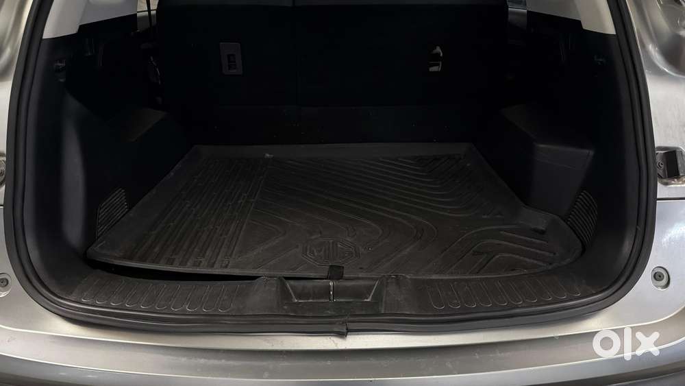 Mg Hector Sharp Dct Petrol, 2019, Petrol