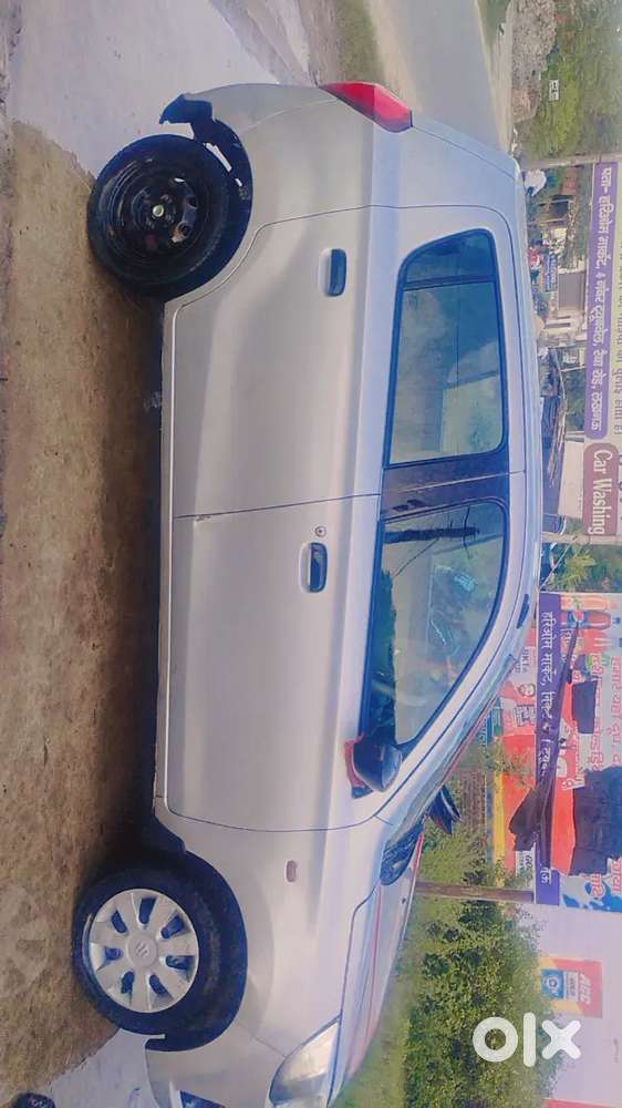Maruti Suzuki Alto 2020 Manual Petrol