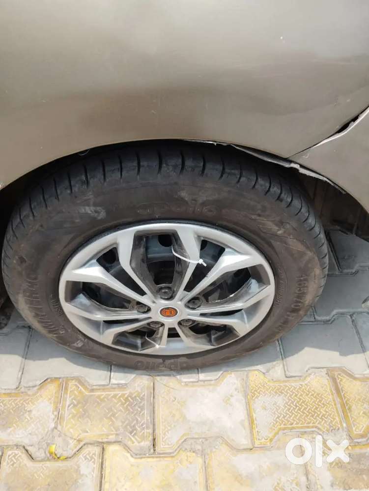 Nissan Micra Xl Petrol 2014