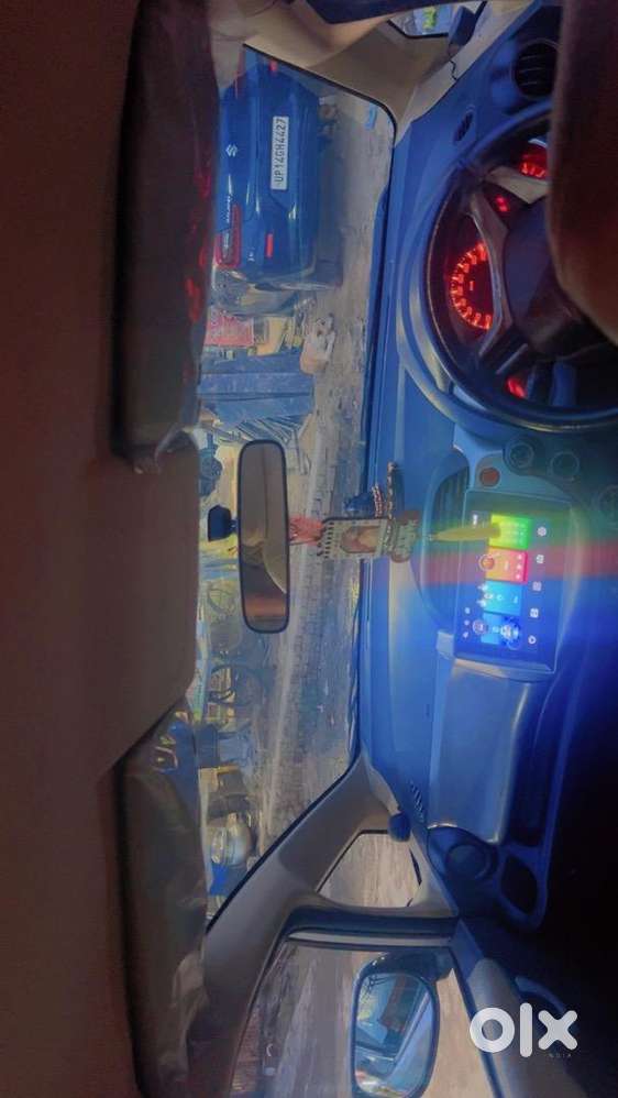 Honda Jazz 2012 Petrol Well Maintained