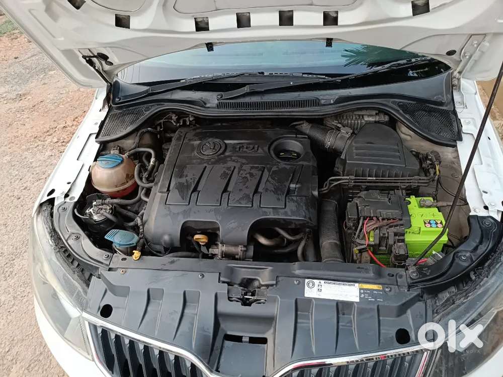 Untouched, Showroom Condition Not Single Brush Touch Up,