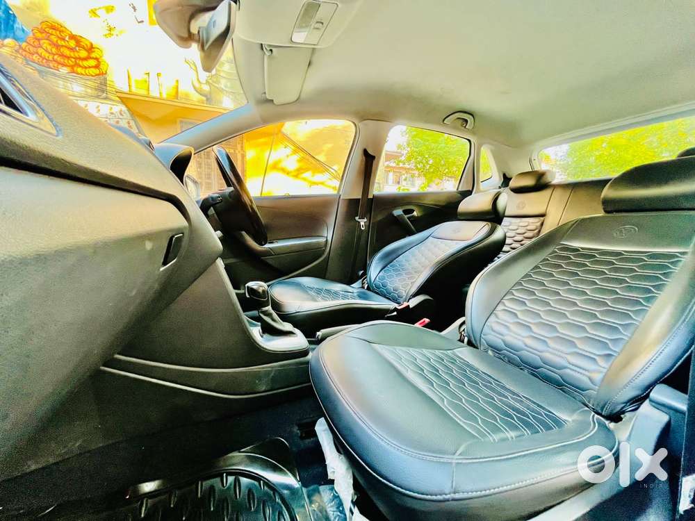 Volkswagen Polo 1.2 Gt Tsi, 2018, Petrol