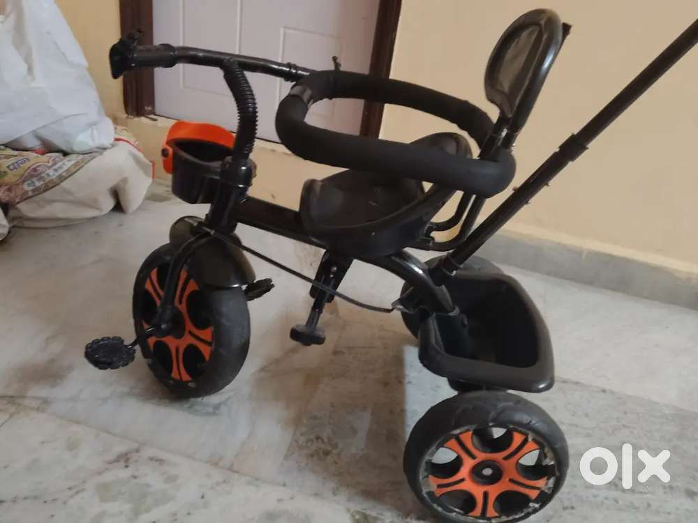 Kids Cycle Tricycle