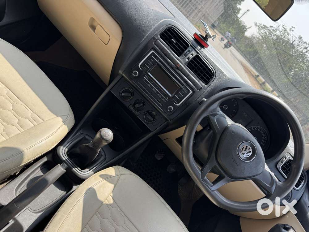 Volkswagen Ameo 1.2 Mpi Comfortline, 2017, Petrol