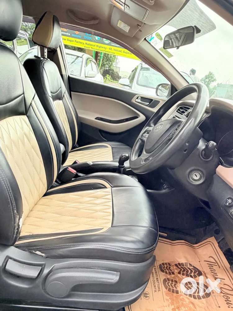 Hyundai I20 Sportz 1.2 Mt, 2020, Petrol