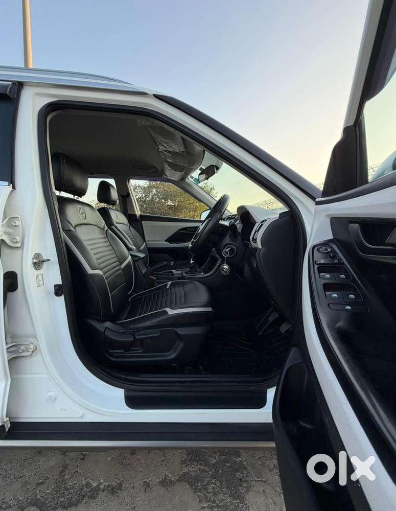 Hyundai Creta 1.5 Ex Petrol, 2020, Petrol