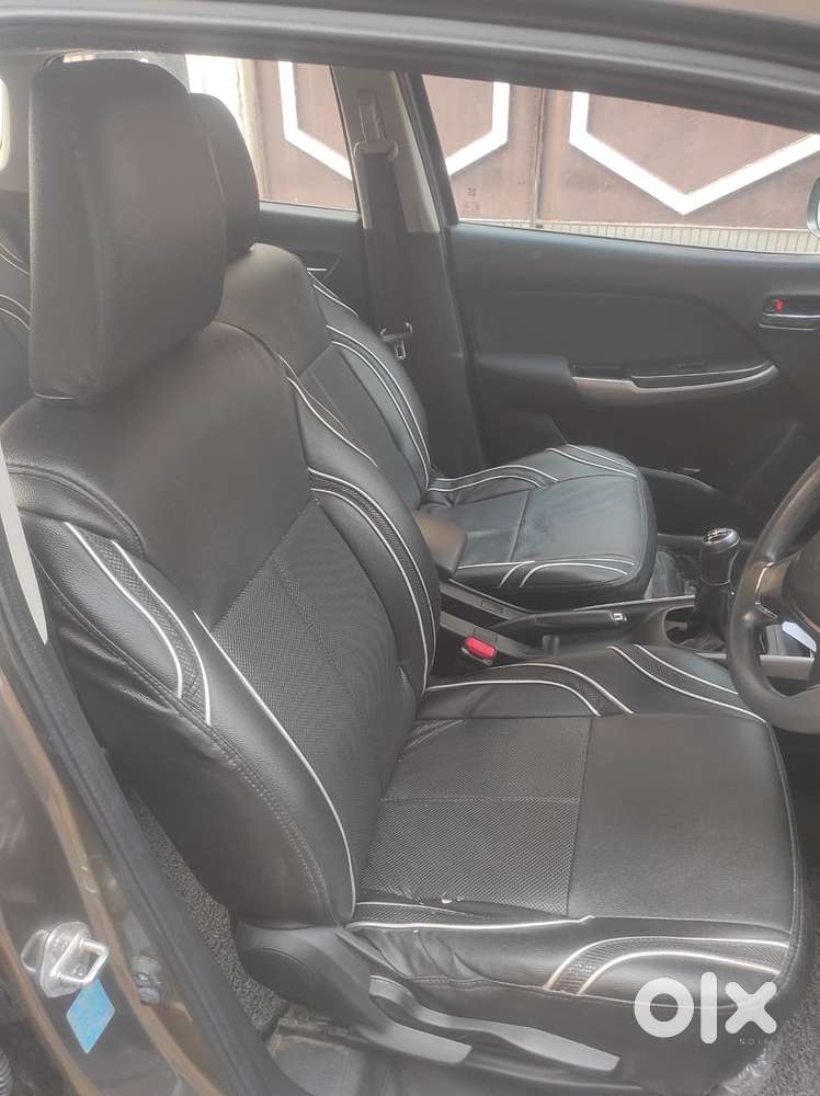Maruti Suzuki Baleno Dualjet Zeta, 2020, Petrol