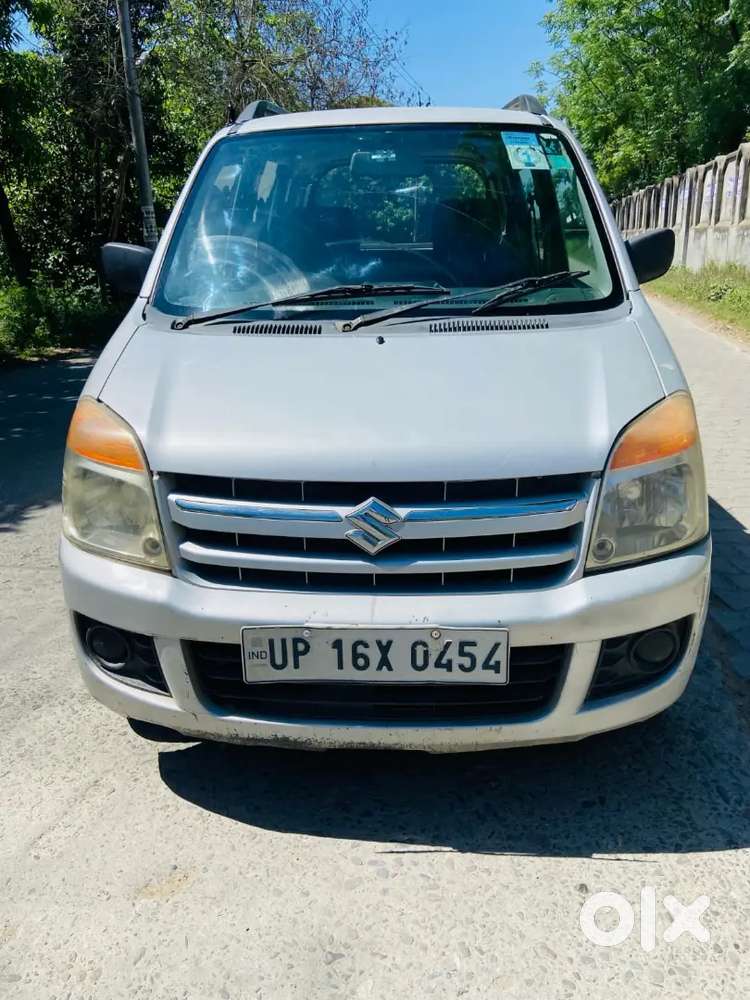 Wagonr Lxi Petrol/ Lpg