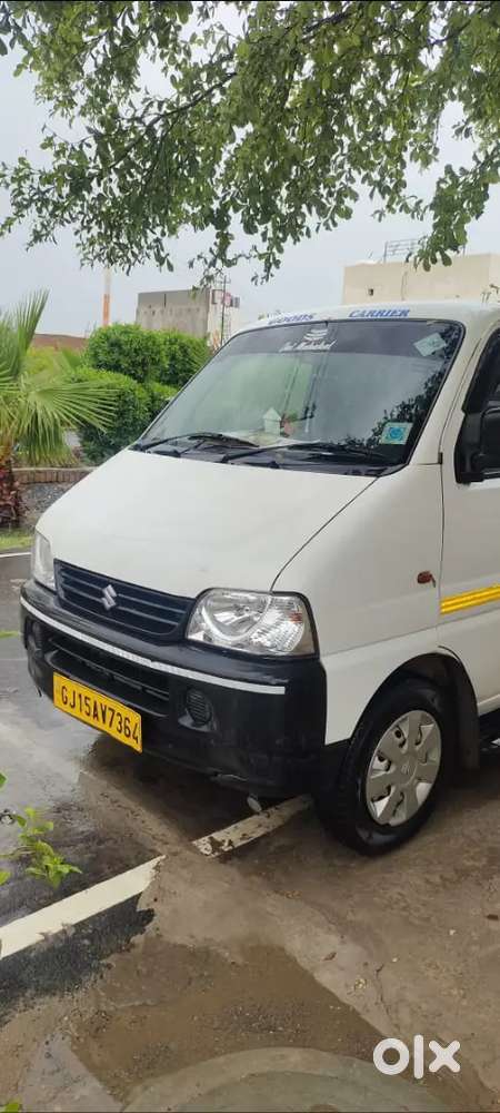 Maruti Suzuki Eeco 2023 Cng A/c