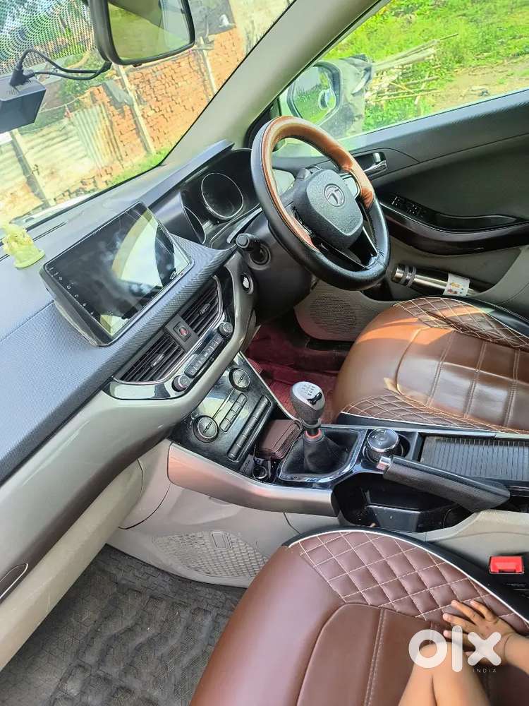 Tata Nexon 2020 डीज़ल में  Raning 150000