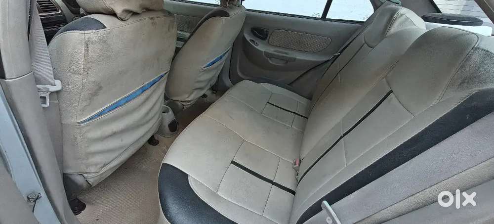 Hyundai Accent 1.5 Gle 2008