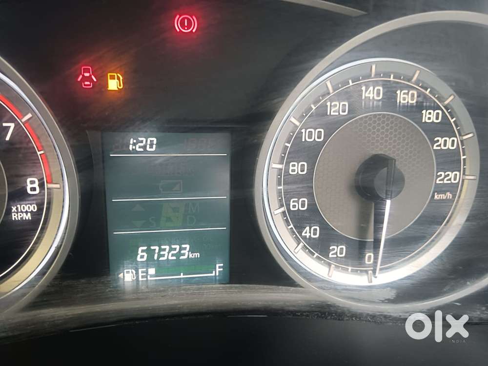 Maruti Suzuki Swift Dzire 1.2 Vxi Bsiv, 2019, Petrol